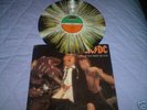  AC/DC If you want blood ,Dutch  edition
