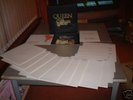QUEEN THE COMPLETE WORKS IN MINT CONDITION