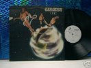 CIRKUS - CIRKUS ONE LP RCB '71  UK PROG EX++