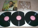 TEST PRESSING -DECCA D156D3 - MASSENET - DON QUICHOTTE
