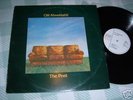 OLLI AHVENLAHTI Poet OR.RARE FINNISH JAZZ LP Love 1976