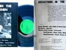 REFLECTIONS IN THE SEA OF NURNEN LP Tribe Rec FUNK '75