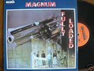 MONSTER FUNK lp MAGNUM 1974 FULLY LOADED on PHOENIX lb