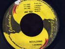 Ijahman Levy Moulding JA Jahmani orig 45 Listen