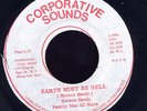 Horace Andy Earth Must Be Hell rare JA 45 Listen