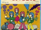 Sweet  -  Wig-Wam Bam  - Japan RCA 7