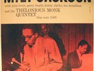 MILT JACKSON&MONK-BLUE NOTE 1509-LEX-Flat Edge-RVG-VG++