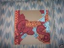 LUCERO That Much Further West LP Against Me OOP