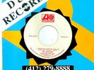 LED ZEPPELIN DAZED AND CONFUSED DJ ROCK 45