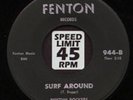 HEAR IT Rhythm Rockers - Fenton 944 - Surf around