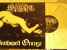 Mutiilation/Deathspell omega split lp Darkthrone, Mayhe