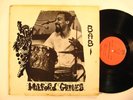 MILFORD GRAVES Babi IPS LP