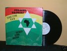 LP: ISREL TAFARI; SAME SONG DUB; FATMAN RIDIM SECTION