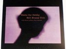 Waltz for Deby,Bill Evans Trio (LP) Riverside