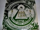 MOOLAH- WOE YE DEMONS POSSESSED-RARE PSYCH ORIG S/S