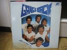 Rare Modern Soul LP GANG'S BACK / Lies in disguise(AKO)