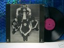 THINK TANK LP PINK ELEPHANT LABEL RARE DUTCH PSYCH ROCK