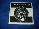 Against me EP  only 50 ever made