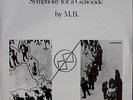 Maurizio Bianchi Symphony for a Genocide Sterile Record