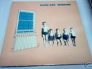 COSMIC BALDELLI AFRO RARE SYNTH DARK DAY WINDOW
