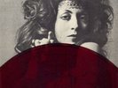 BADFINGER NO DICE JAPANESE RED VINYL LP APPLE LABEL