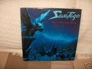 SAVATAGE - DEAD WINTER DEAD VERY REAR ORIGINAL GREEK ED