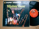 Alexander Gibson LP Witches' Brew RCA RS ORIG RARE