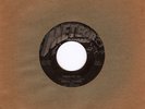 rare Charlie Feathers Meteor 45 Rockabilly