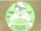 TAMLA MOTOWN TMG 611-MARVIN GAYE/TAMMI TERRELL**DEMO**.