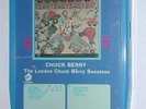 Chuck Berry Sessions Quadraphonic Quad 8-Track Tape Q8