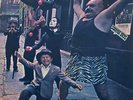 Doors US Strange Days Elektra MONO PRESSING LP