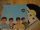 THE FEELIES 1st LP CRAZY RHYTHMS vinyl  UK stiff oop