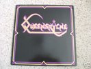 QUEENSRYCHE EP 206 RECORDS RARE