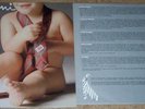 POOH LP RARO STAMPA OLANDESE 90'  