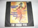 ZORRO FIVE