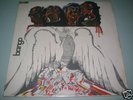 BANGO LP SAME BRAZIL EDITION POKORA'S 5 STARS Mutantes