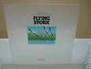 NORMA WINSTONE / FLYING STORK / ORIGINAL RARE 