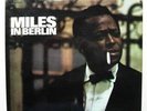 Miles Davis – In Berlin – German CBS LP M
