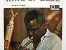Miles Davis – Kind of blue – Dutch Fontana LP M-