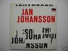 Jan Johansson 8 bitar orig Swe Megafon LP from 1961