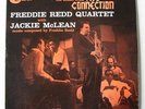 Freddie Redd – The Connection Orig Blue Note lp 4027
