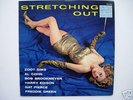 Stretching out – Zoot Sims & Al Cohn ao – Orig UA LP M-