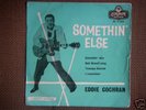 Rare Eddy COCHRAN