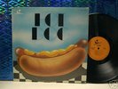 HOT DOG LP GUINNESS '77 SUPER RARE PRIVATE HARDROCK
