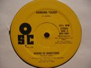 BOARD OF DIRECTORS Hanging Tough DEEP DISCO/FUNK 12
