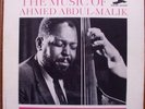 ORIGINAL THE MUSIC OF AHMED ABDUL-MALIK VERY RARE