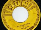 ROCKABILLY on SUN 247-SONNY BURGESS-