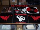 Blasphemy Fallen Angel of Doom DIE HARD LP