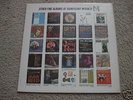 INTRODUCING THE BEATLES-SUPER RARE MONO AD BACK