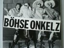 BÖHSE ONKELZ Mini-LP 